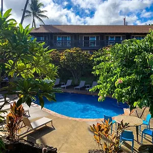Napili Village Aparthotel Kahana