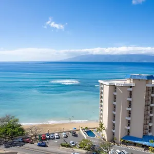 Kahana Vacation Club Aparthotel Lahaina
