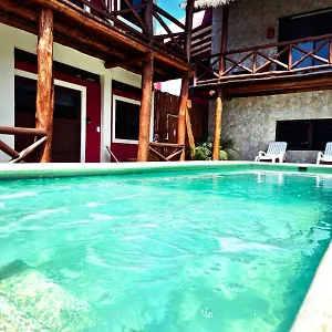 Isla Bonita Hotel Isola Holbox